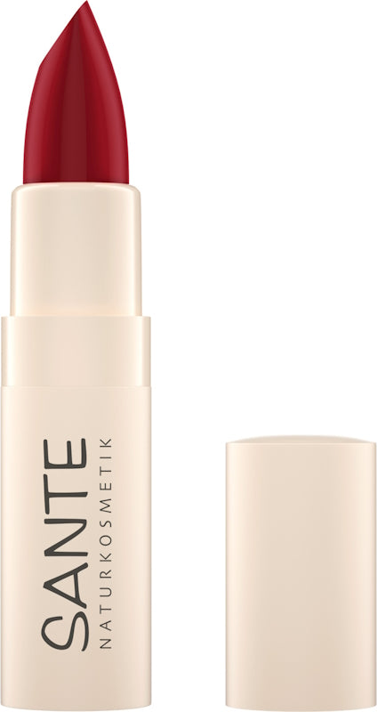 SANTE Moisture Lipstick 06 Rose Blush