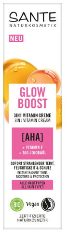 SANTE Glow Boost Vitamin Creme