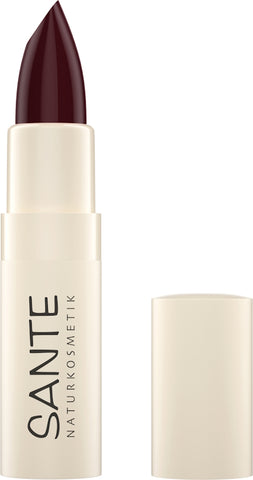 SANTE Moisture Lipstick 08 Chesnut Glam