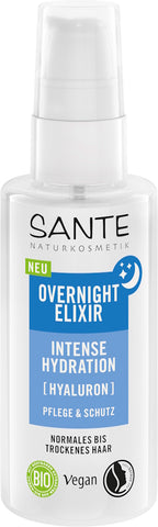 SANTE Intense Hydration Overnight Elixir