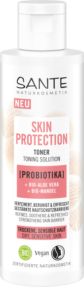 SANTE Mizellenwasser Skin Protect Prob.