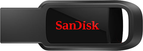 SANDISK USB Flash Cruzer Spark 128GB SDCZ61128 USB 2.0