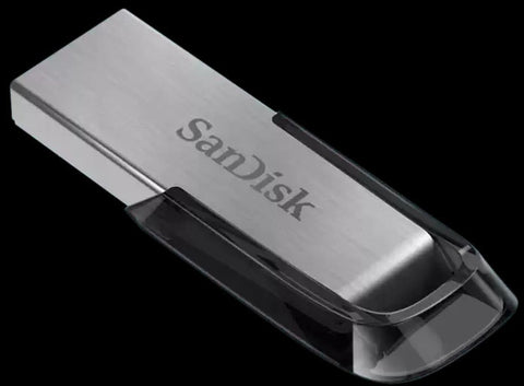 SANDISK USB-Stick Flair 512GB SDCZ73-512G-G46 USB 3.0