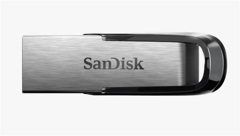SANDISK USB-Stick Flair 256GB SDCZ73256 USB 3.0