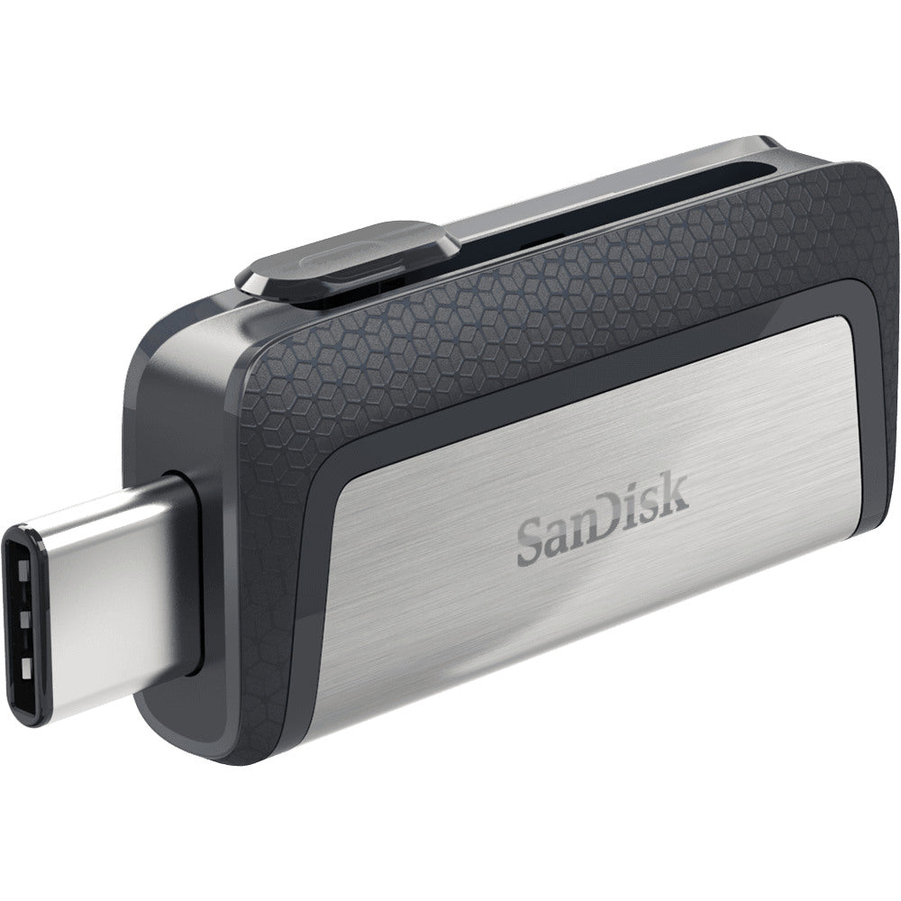 SANDISK Ultra Dual Drive 32GB SDDDC2-032G-G46 G-G46 USB Type-CTM