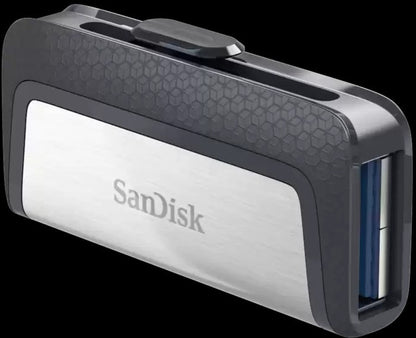 SANDISK Ultra Dual Drive 64GB SDDDC2-064G-G46 G-G46 USB Type-CTM