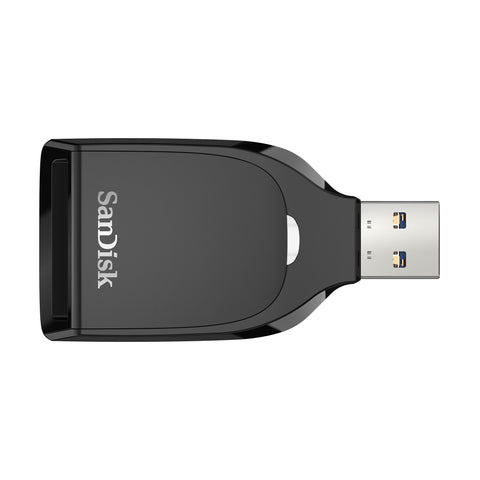 SANDISK Mobilemate SD Reader SDDR-C531-GNANN USB 3.0
