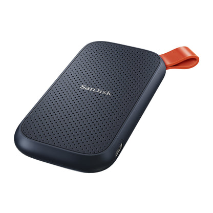SANDISK Portable SSD 480GB SDSSDE30-480G-G25