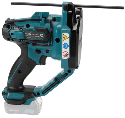 
          Akku-Gewindestangentrenner CXT ®
          SC103DZ
        