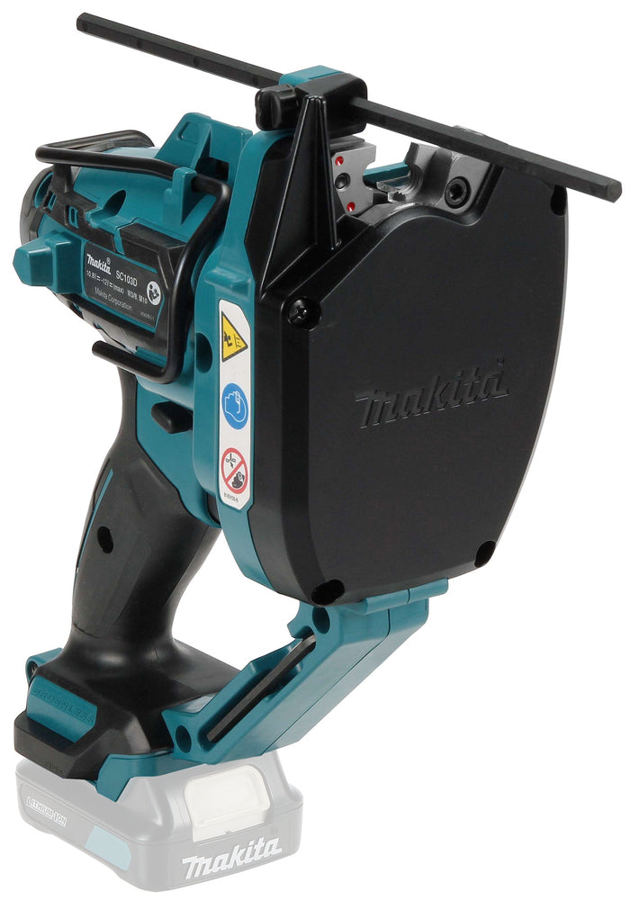 
          Akku-Gewindestangentrenner CXT ®
          SC103DZ
        