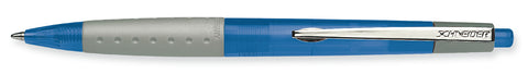 SCHNEIDER Kugelschreiber Loox G2 M 136303 blau