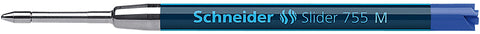 SCHNEIDER Slider Mine 755 M 175603 blau