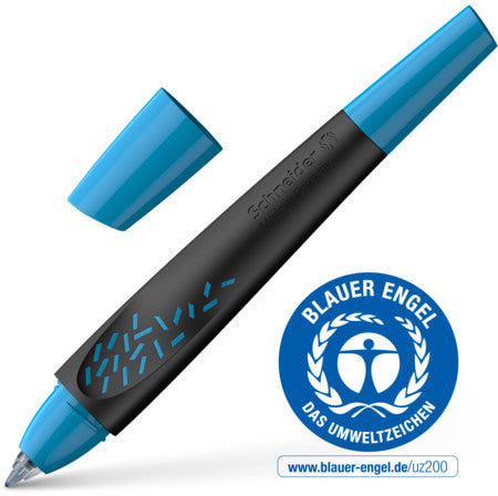 SCHNEIDER Patronenroller Breeze 0.5mm 188803 schwarz/blau