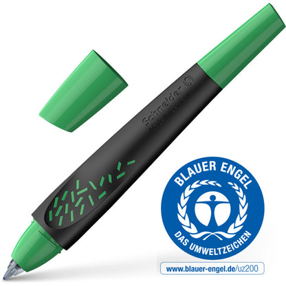 SCHNEIDER Patronenroller Breeze 0.5mm 188804 schwarz/grün