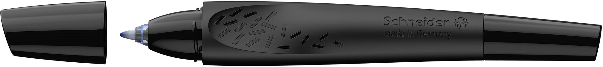 SCHNEIDER Tintenroller Breeze 0.5mm 188821 schwarz/schwarz