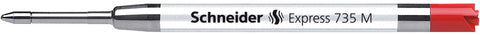 SCHNEIDER Mine Express 735 M 7362 rot