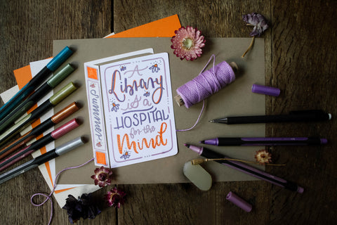 SCHNEIDER Fasermaler Paint-it ML02001102 copper metallic