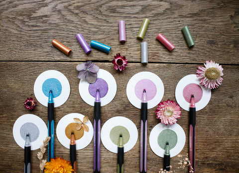 SCHNEIDER Fasermaler Paint-it ML02001102 copper metallic