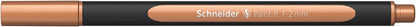 SCHNEIDER Fasermaler Paint-it ML02001102 copper metallic