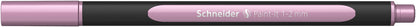 SCHNEIDER Fasermaler Paint-it ML02001121 rose metallic