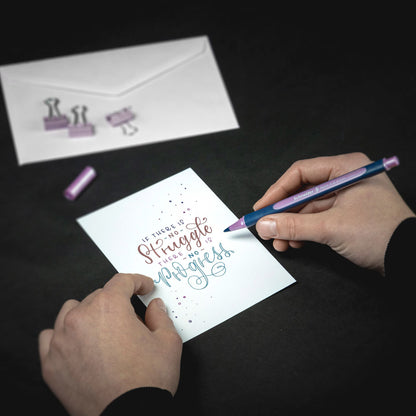 SCHNEIDER Rollerball Paint-it ML050011007 silver metallic