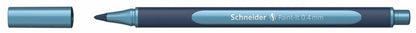 SCHNEIDER Rollerball Paint-it ML050011030 polar blue metallic