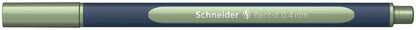 SCHNEIDER Rollerball Paint-it ML050011035 vintage green metallic