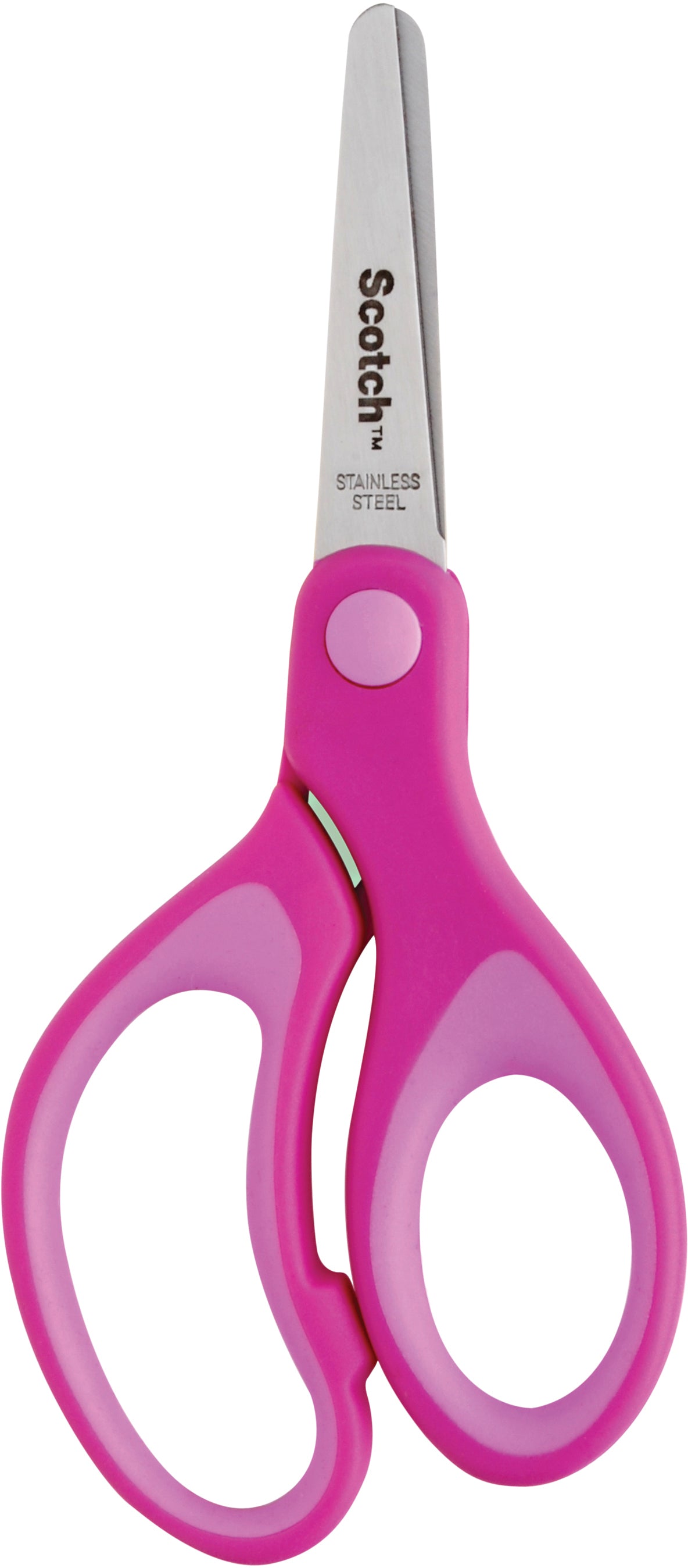 SCOTCH Schere Kids 1442B farbig assortiert 12cm