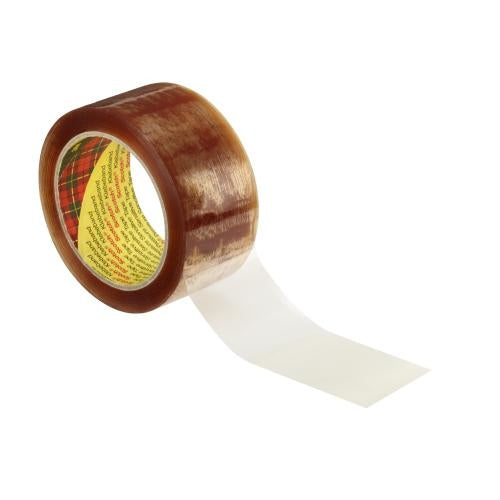 SCOTCH Verpackungsband Profi 25mmx66m 3707/25T transparent