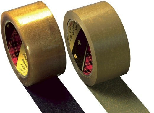 SCOTCH Verpackungsband Profi 38mmx66m 3707/38B braun