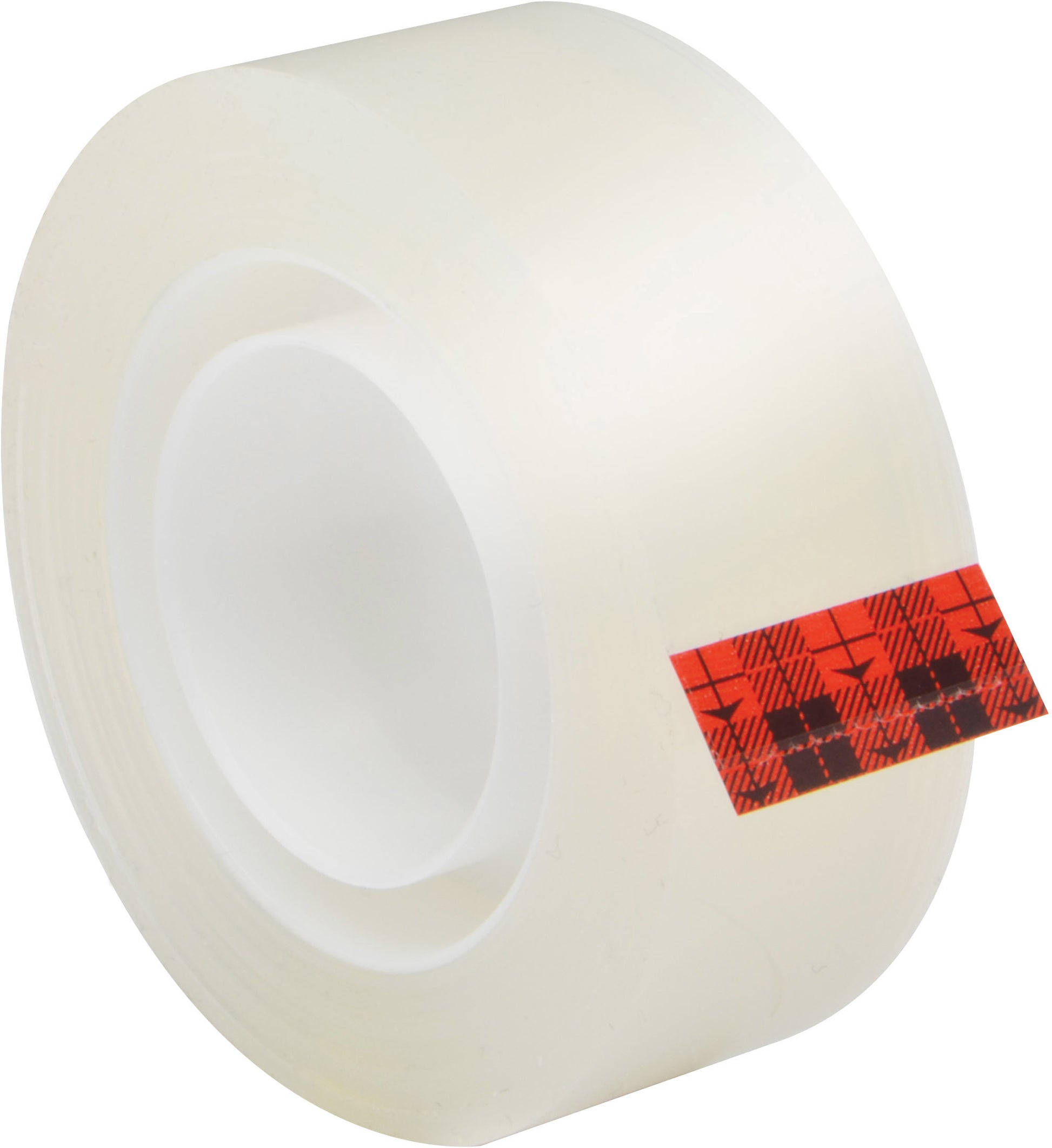 SCOTCH Super-Hold 19mmx25.4m 700N transparent