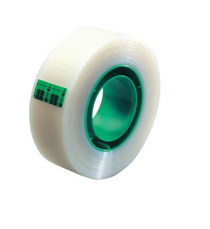 SCOTCH Magic Tape 810 12mmx33m 8101233K unsichtbar, beschriftbar