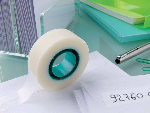 SCOTCH Magic Tape 810 19mmx10m 8101910K unsichtbar, beschriftbar