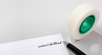 SCOTCH Magic Tape 810 19mmx10m 8101910K unsichtbar, beschriftbar