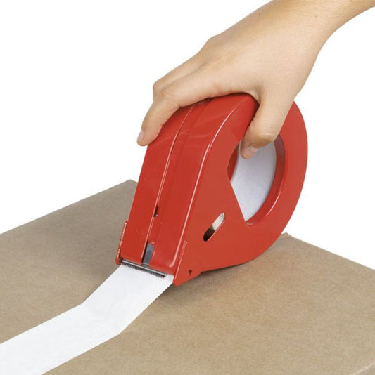 SCOTCH Handabroller 50mmx66m D-250 orange