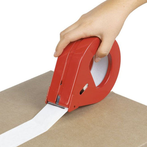 SCOTCH Handabroller 50mmx66m D-250 orange