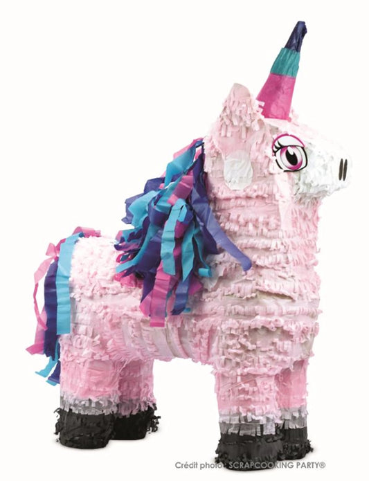 PINATA EINHORN