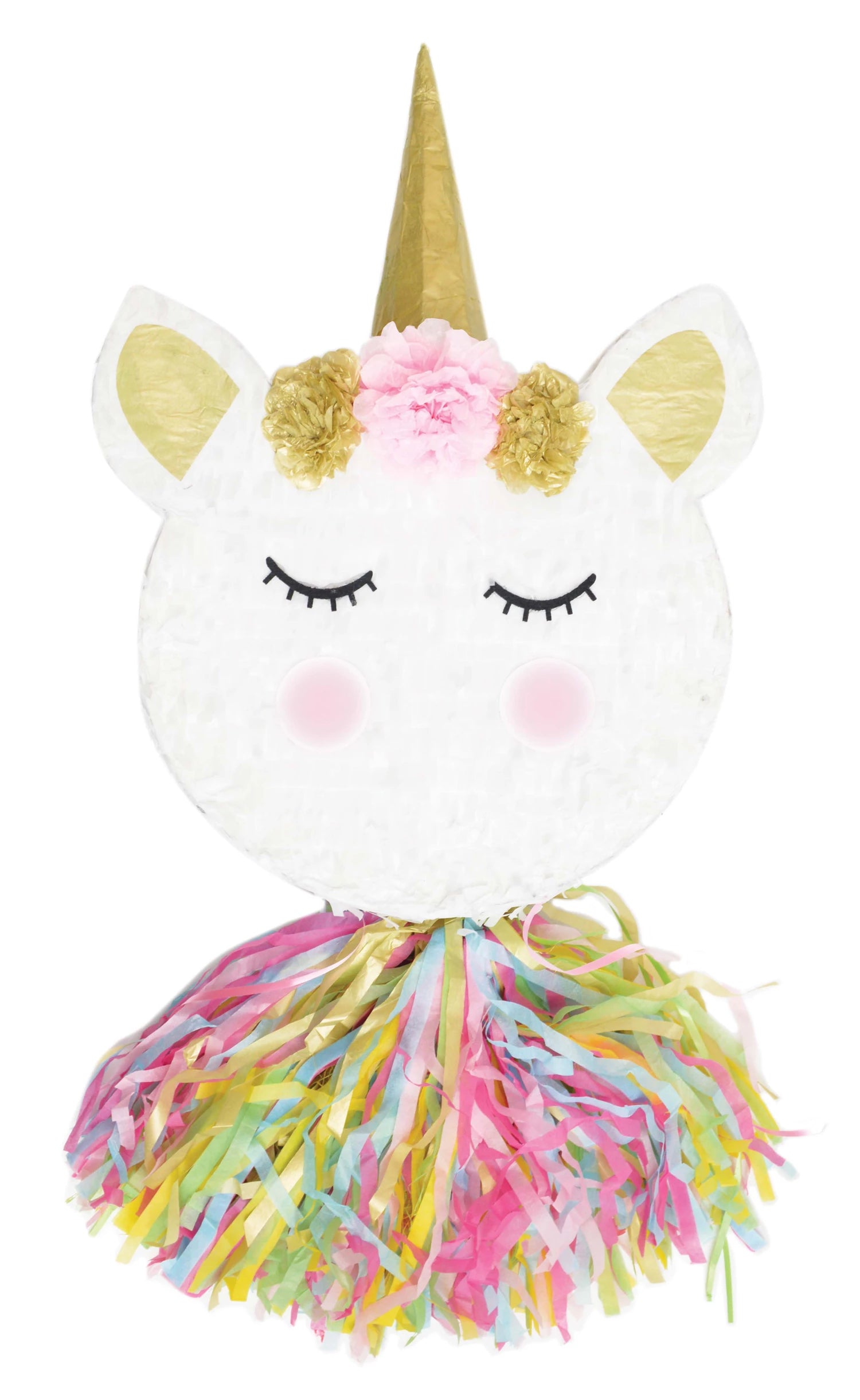 PINATA EINHORN KOPF