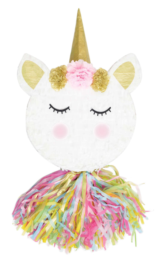 PINATA EINHORN KOPF