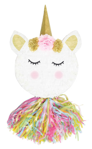 PINATA EINHORN KOPF