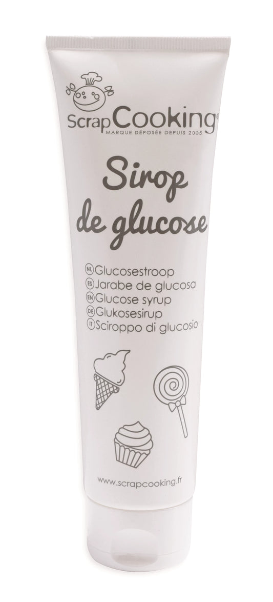 GLUKOSE SIRUP IN TUBE, 200G