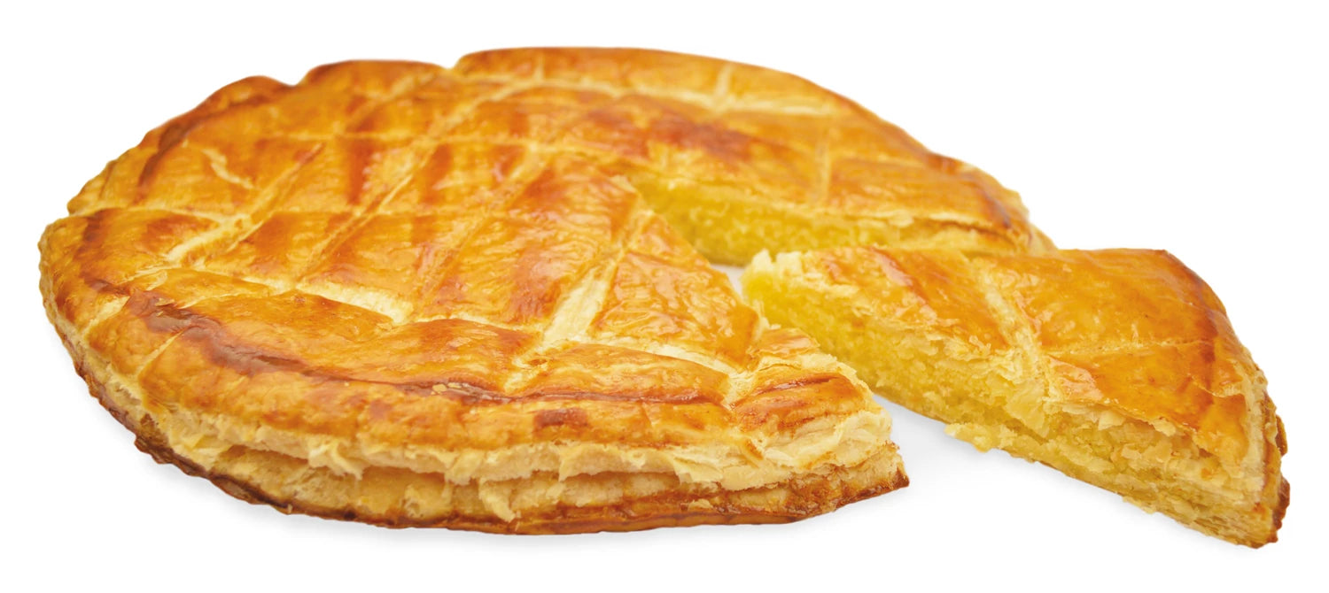 ZUBEREITUNG FÜR FRANGIPANE 280G