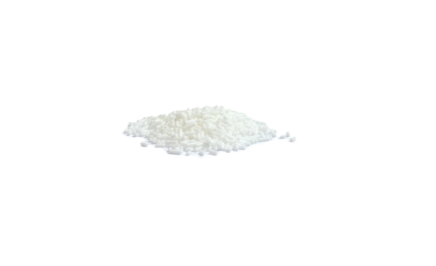 DEKO ZUCKER VERMICELLES WEISS 80G