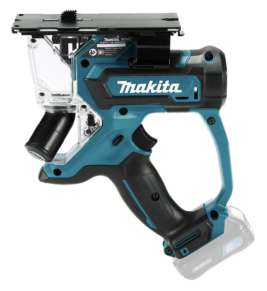 
          Akku-Säge für Trockenbau CXT ®
          SD100DZJ
        