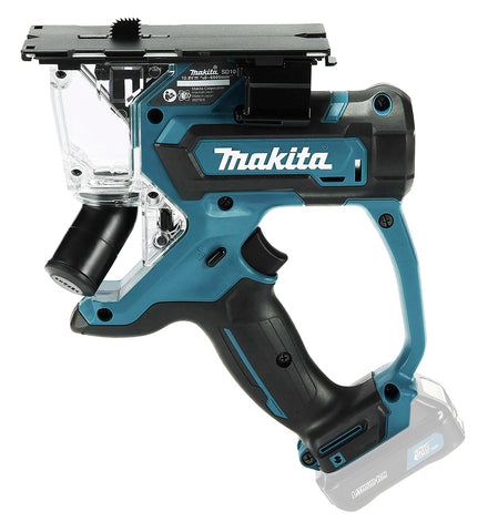 
          Akku-Säge für Trockenbau CXT ®
          SD100DZJ
        