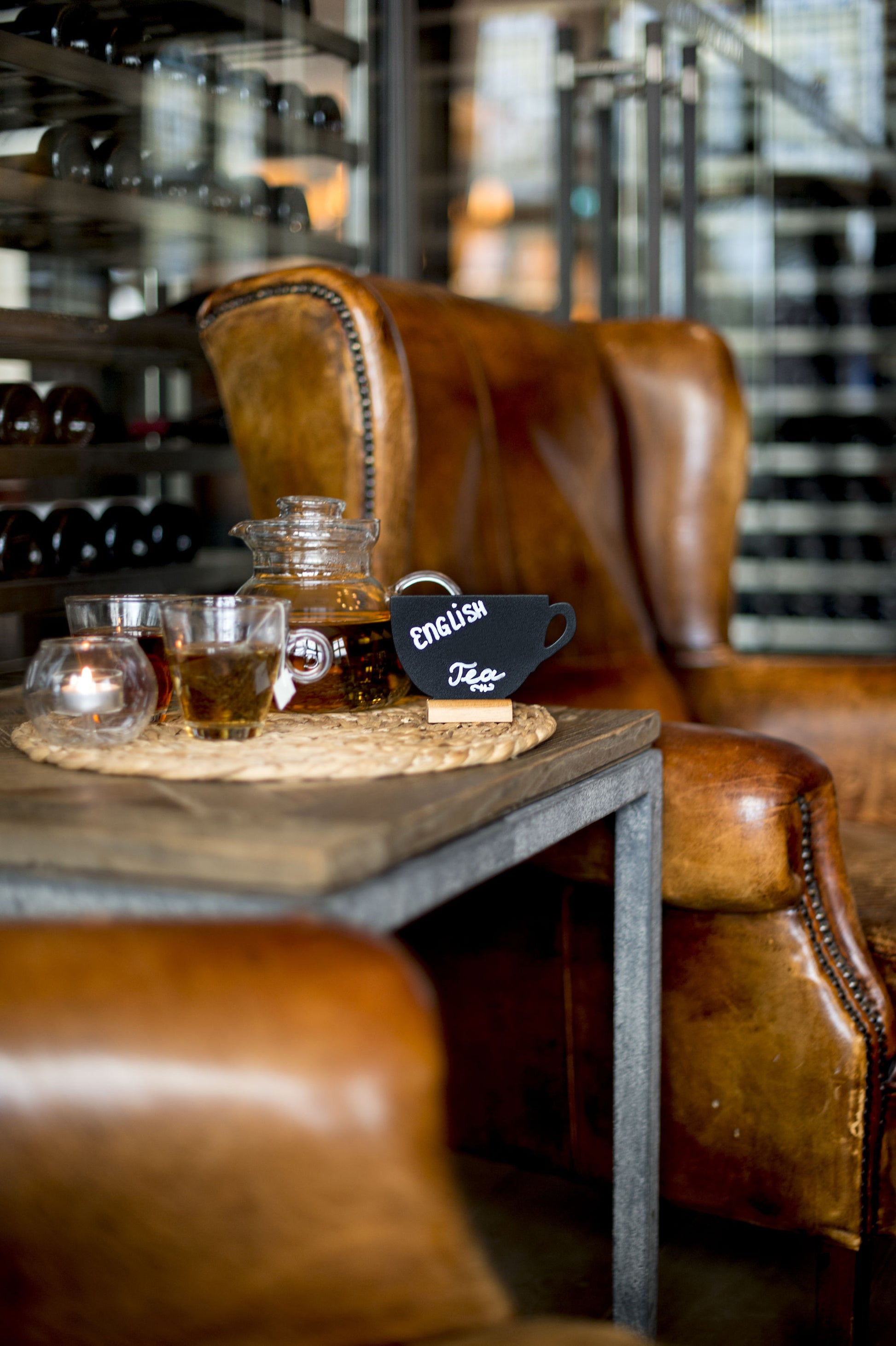 SECURIT Tischkreidetafel CUP-3 FBT-CUP-3 schwarz, 3 Stück 9x13.5x2cm