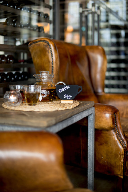 SECURIT Tischkreidetafel CUP-3 FBT-CUP-3 schwarz, 3 Stück 9x13.5x2cm