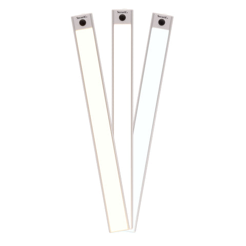 SECURIT Funktionslicht BERLIN LP-BE-40 weiss, Akku, dimmbar