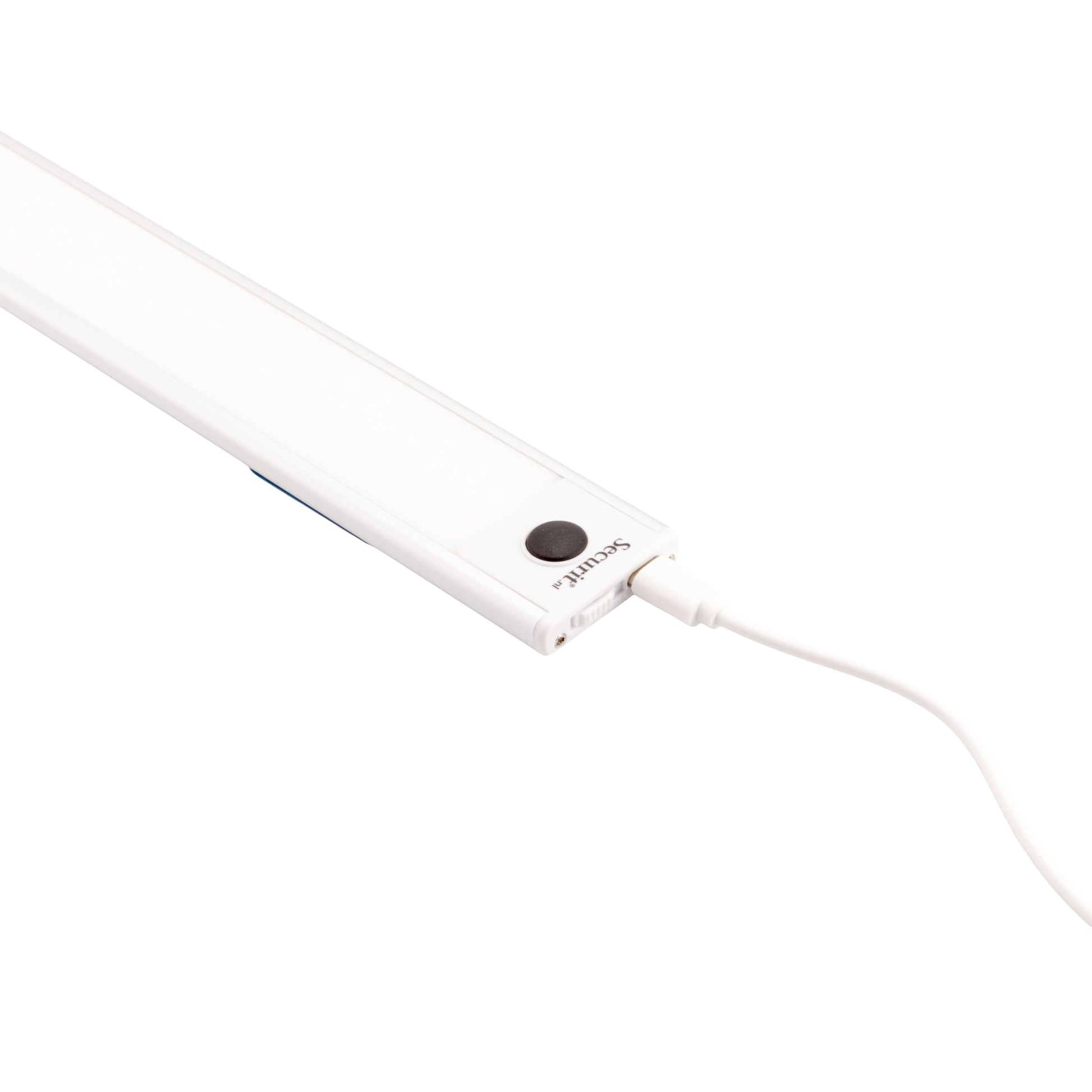 SECURIT Funktionslicht BERLIN LP-BE-40 weiss, Akku, dimmbar