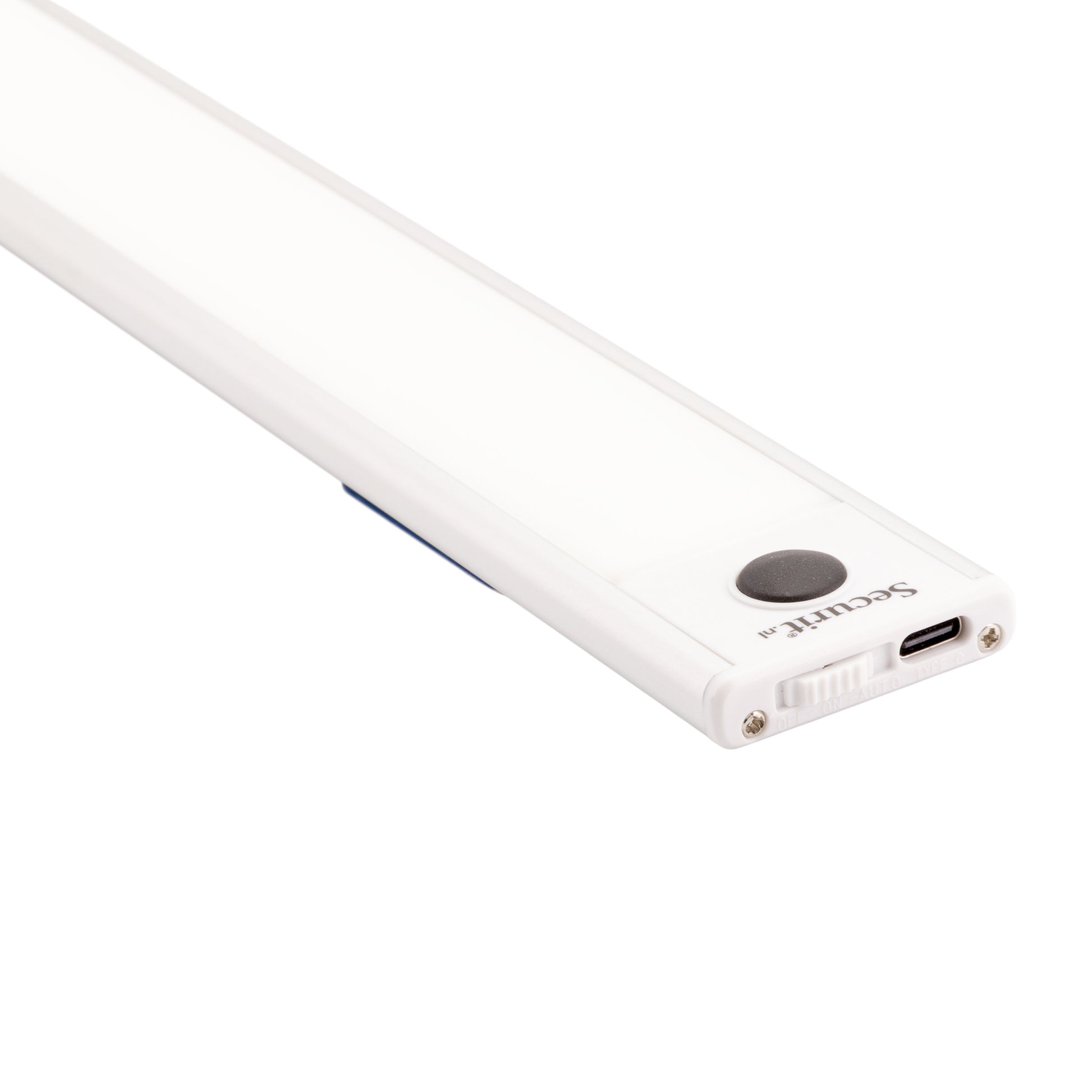 SECURIT Funktionslicht BERLIN LP-BE-40 weiss, Akku, dimmbar